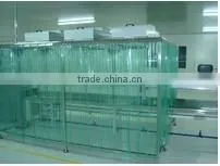 BIOBASE Class 10- Class 10000 Vertical Type Laminar Air Flow Clean Booth,Clean Room thumbnail-2