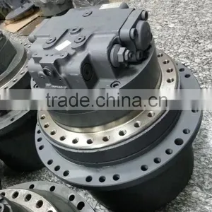 J CB JS200 Final Drive, J CB JS200L Hydraulic Motor, Final Drive for JS160W,JS175W,JS200L/S/N,JS200W thumbnail-1