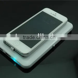 QI Li-poly Battery Power Bank Wireless thumbnail-1