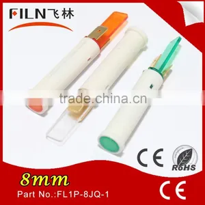 IP67 Waterproof Sex Low Plastic 8mm 220v White Led Renault Sandero Tail Light thumbnail-5