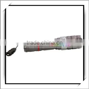 D05 5W 3.7V 248LM Q5 Aluminum Waterproof Chinese Diving LED Flashlight thumbnail-4