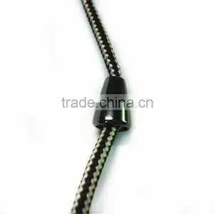 Metal Cord Stopper And Metal Rope Cord thumbnail-5