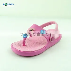 High Quality and Durable EVA Slippers and Sandals for Girl thumbnail-1