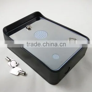GSM Intercom for Flats, Apartments or Offices Electric Door and Gate Opener thumbnail-2