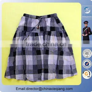 Latest Long Skirt Design/lady Skirt/one Piece Skirt thumbnail-1