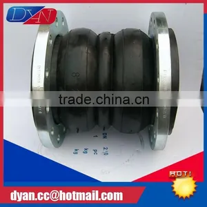 Popular Product Rubber Expansion Joint Easy Installation thumbnail-1