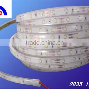 2015 Hot New Product Shenzhen Seller Waterproof IP67 Led Strip 2835,5m Led Flexible Strip Light,12v Led Strip Light Waterproof thumbnail-1