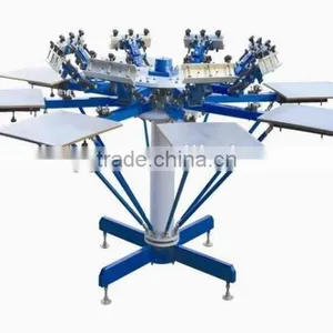 8 Color Rotogravure Printing Machine thumbnail-2