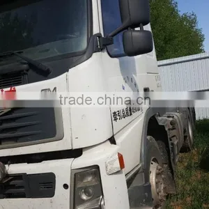 Used VOLVO FH12 6*4/6*2 Truck thumbnail-4