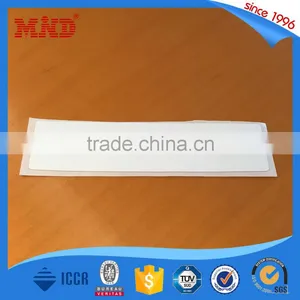MDIY187 RFID UHF Inlay Type 9654 With Alien H3 Chip thumbnail-1