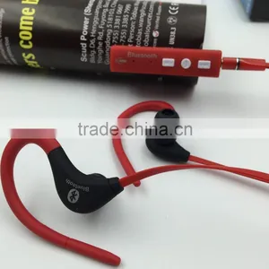 Running Bluetooth Headphone thumbnail-2