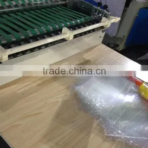 High Quality Pen Bag Side Sealing and Cutting Bag Making Machine thumbnail-5
