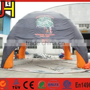 Hot Sale Durable and Popular Large Inflatable Tent thumbnail-3