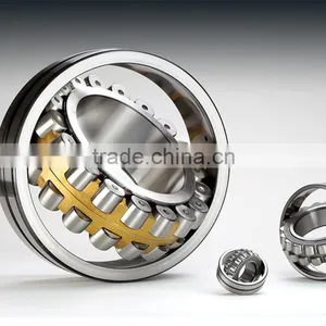 OEM Brand Name Spherical Roller Bearing 22220 for Confectionery Machinery thumbnail-3