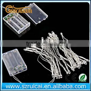 Cheap Battery Operated String Lights thumbnail-4