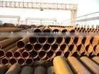 Export API5L Isaw Steel Pipe (china Supply ) thumbnail-1