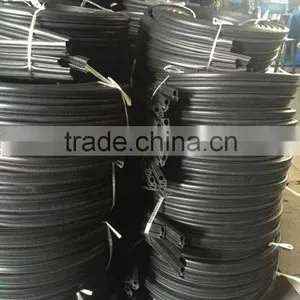 Excavator Cab Door Rubber Seal Made in China thumbnail-2