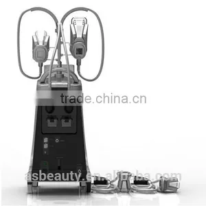 A.S ETG50-4S Cryo Fat Freezing Machine thumbnail-5