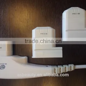 Pain Free Wrinkle Removal Face High Focused Ultrasonic Lift Hifu Beauty Machine thumbnail-4