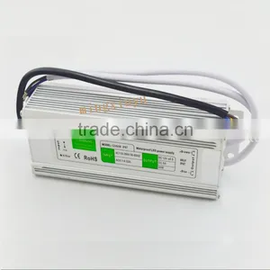 Single Output Type 80W Led Driver 80w IP67 Power Supply thumbnail-2