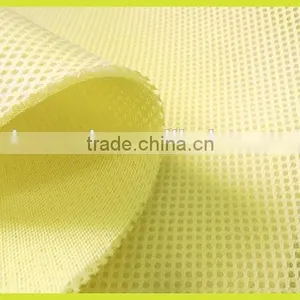 Spacer Mesh Fabric, Sandwich en la Red for Shoes Material thumbnail-3