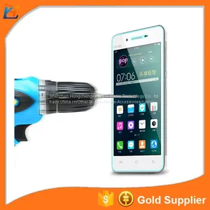 High Quality Anti Shock Anti Fingerprint Anti Friction 4-way Privacy Screen Protector for Vivo thumbnail-3