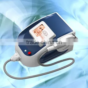 New Hottest Portable IPL Factory Provide Hottest Selling Portable Ipl Home Laser Pigmentation thumbnail-1