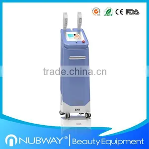 Best Seller Shr 2 Handles 3 Functions Elos E-light Laser Hair Removal Machine thumbnail-3