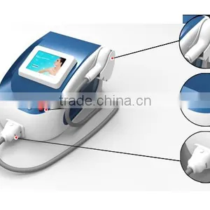 Face Lifting Semiconductor Portable Home Use Men Hairline Diode Laser Hair Removal Beard Removal thumbnail-2