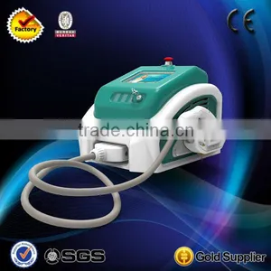 2014 Portable Km-ipl-100a Ipl for Home 9 Filters(CE,ISO,SGS,TUV) thumbnail-1