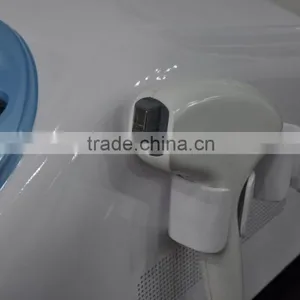 808nm Diode Laser Hair Depilation Beauty Equipment for Salon Use thumbnail-6