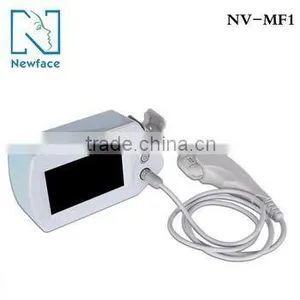 Waist Shaping For Small Painless Business MF1 Hifu Machine 4MHZ thumbnail-1