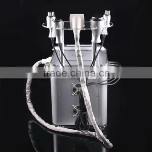 Cavitation Ultrasound Machine Most Effective! Liposuction Equipment Vacuum Body Slimming Machine Cavitation System Vacuum Beauty System Rf Slimming Machine thumbnail-4