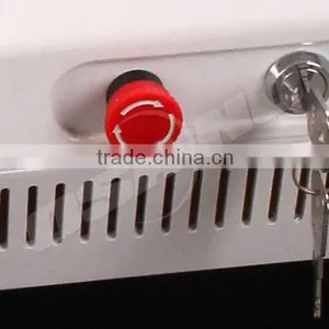 Haemangioma Treatment Best Price Q-switched 800mj Nd Yag Tattoo Removal Laser thumbnail-5