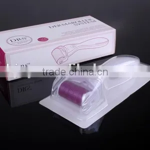 Hottest Promotion Derma 1200 Hand Needle Roller for Body thumbnail-6