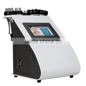 QTS BM801 Professional Weight Loss/effective Slimming Machine for Hot Sale thumbnail-1