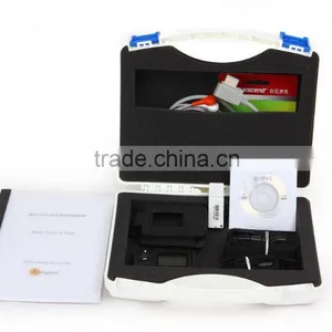 CE ISO Approved 3/12 Channel ECG Simulator 24-72 Hours ECG EKG Holter thumbnail-4