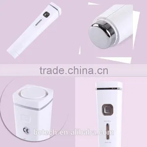 Hot Sale Handy Facial Skin Nano Mist Spray Skin Care Machine thumbnail-4