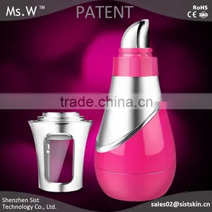 Ultrasonic Ionic Lip Massager for Home Use thumbnail-3