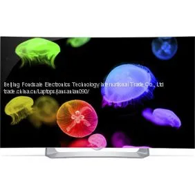 LG 55EG9100 - 55-Inch Full HD 1080p Curved OLED TV w/ WebOS 2.0 & 3D thumbnail-1