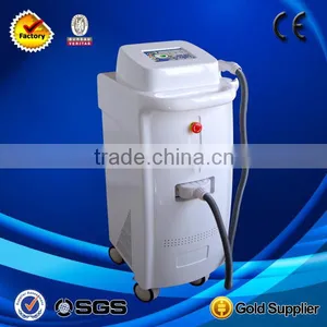 Hot Sale in Spain 2 in 1 640-950nm Shr Ipl Machine Hair Removal With Spain Language System thumbnail-2