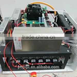 SHR 810nm Diode Laser Hair Removal 1-10HZ Price Lazer Nd-yag China Pop Ipl Machine Vertical thumbnail-4