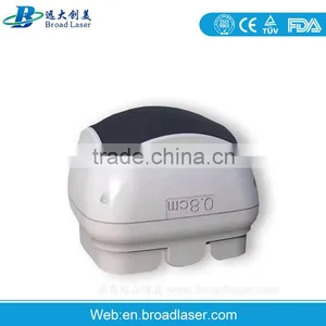 2016 Hot Sale Beauty Machine 0.8cm & 1.3cm Replaceable Heads Body Shaping thumbnail-4