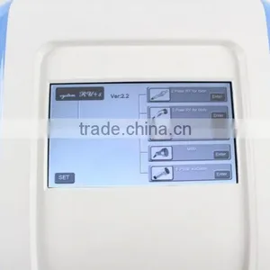 Hot Skin Rejuvenation / Baby Skin Care Products / rf Skin Lifting Equipment for RF315 thumbnail-4
