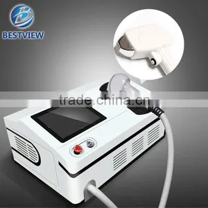 Factory Diode Laser Hair Removal/ Micro Channel Laser Hair Removal With 810nm Laser thumbnail-1