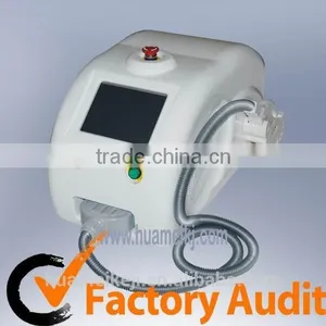 10MHz Multifunctional E Light Wrinkle Removal Ipl Rf Beauty Equipment 515-1200nm thumbnail-1