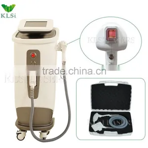 High Quality Germany Diode Laser Skin Tightening 808nm Diode Laser Hair Removal thumbnail-1