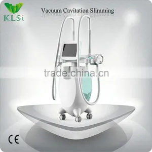 Hot Ultrasound Cavitation Slimming Machine Weight Loss Equipment Slimming Machine CE Approved/made In China 40hkz thumbnail-1
