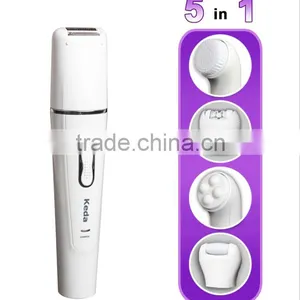 Snow Ice Shaver Machine 5 in 1 thumbnail-1