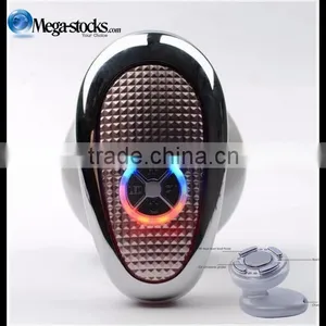 3 in 1 RF Radio Frequency Slimming Cavitation Body Contour Beauty Device thumbnail-2